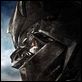 Transformers : poster Michael Bay