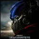 Transformers : poster Michael Bay