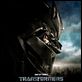 Transformers : poster Michael Bay