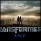Transformers : poster Michael Bay