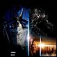 Transformers : poster Michael Bay