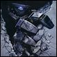 Transformers : poster Michael Bay