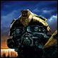 Transformers : poster Michael Bay