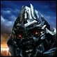 Transformers : poster Michael Bay