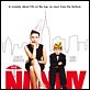 The Nanny Diaries : poster Robert Pulcini, Scarlett Johansson, Shari Springer Berman