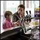 The Nanny Diaries : photo Nicholas Reese Art, Robert Pulcini, Scarlett Johansson, Shari Springer Berman