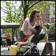 The Nanny Diaries : photo Nicholas Reese Art, Robert Pulcini, Scarlett Johansson, Shari Springer Berman