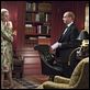 The Nanny Diaries : photo Laura Linney, Paul Giamatti, Robert Pulcini, Shari Springer Berman