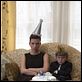 The Nanny Diaries : photo Nicholas Reese Art, Robert Pulcini, Scarlett Johansson, Shari Springer Berman