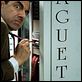 Mr. Bean macht Ferien