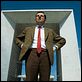Mr. Bean macht Ferien