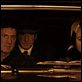 photo Alain Corneau, Daniel Auteuil, Monica Bellucci