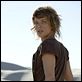 Resident Evil: Extinction : photo Milla Jovovich, Russell Mulcahy