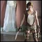 Resident Evil: Extinction : photo Milla Jovovich, Russell Mulcahy