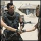 Resident Evil: Extinction : photo Ali Larter, Milla Jovovich, Oded Fehr, Russell Mulcahy