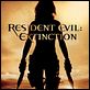 Resident Evil: Extinction : poster Milla Jovovich, Russell Mulcahy