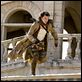 Resident Evil: Extinction : photo Milla Jovovich, Russell Mulcahy