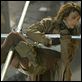 Resident Evil: Extinction : photo Milla Jovovich, Russell Mulcahy