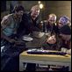 Resident Evil: Extinction : photo Milla Jovovich, Russell Mulcahy