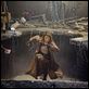 Resident Evil: Extinction : photo Milla Jovovich, Russell Mulcahy