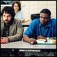 The OH in Ohio : photo Billy Kent, Keith David, Paul Rudd