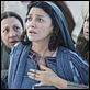 Es begab sich aber zu der Zeit... : photo Catherine Hardwicke, Shohreh Aghdashloo