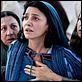 Es begab sich aber zu der Zeit... : photo Catherine Hardwicke, Shohreh Aghdashloo