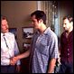 photo Josh Lucas, Timothy Olyphant, Victor Nunez, William Forsythe
