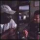 photo Robert Wisdom, Timothy Olyphant, Victor Nunez