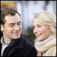 Liebe braucht keine Ferien : photo Cameron Diaz, Jude Law, Nancy Meyers