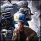 Déjà Vu - Wettlauf gegen die Zeit : photo Denzel Washington, Tony Scott