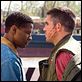 Déjà Vu - Wettlauf gegen die Zeit : photo Denzel Washington, Jim Caviezel, Tony Scott