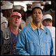 Déjà Vu - Wettlauf gegen die Zeit : photo Denzel Washington, Tony Scott