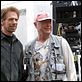 Déjà Vu - Wettlauf gegen die Zeit : photo Jerry Bruckheimer, Tony Scott