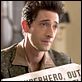 Die Hollywood-Verschwörung : photo Adrien Brody, Allen Coulter