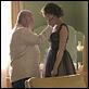 Die Hollywood-Verschwörung : photo Allen Coulter, Bob Hoskins, Diane Lane