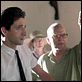 Die Hollywood-Verschwörung : photo Adrien Brody, Allen Coulter