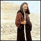 Die letzte Versuchung Christi : photo Harvey Keitel, Martin Scorsese