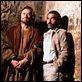 Die letzte Versuchung Christi : photo Martin Scorsese, Willem Dafoe