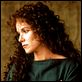 Die letzte Versuchung Christi : photo Barbara Hershey, Martin Scorsese