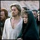 Die letzte Versuchung Christi : photo Barbara Hershey, Harvey Keitel, Martin Scorsese, Verna Bloom, Willem Dafoe
