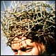 Die letzte Versuchung Christi : photo Martin Scorsese, Willem Dafoe