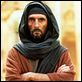 Die letzte Versuchung Christi : photo Harry Dean Stanton, Martin Scorsese