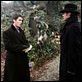 Prestige - Die Meister der Magie : photo Christian Bale, Christopher Nolan, Hugh Jackman