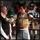 Prestige - Die Meister der Magie : photo Christopher Nolan, Hugh Jackman, Michael Caine