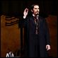 Prestige - Die Meister der Magie : photo Christian Bale, Christopher Nolan