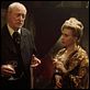 Prestige - Die Meister der Magie : photo Christopher Nolan, Michael Caine, Scarlett Johansson