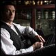 Prestige - Die Meister der Magie : photo Christopher Nolan, Hugh Jackman
