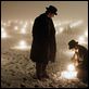Prestige - Die Meister der Magie : photo Christian Bale, Christopher Nolan, Hugh Jackman
