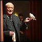 Prestige - Die Meister der Magie : photo Andy Serkis, Christopher Nolan